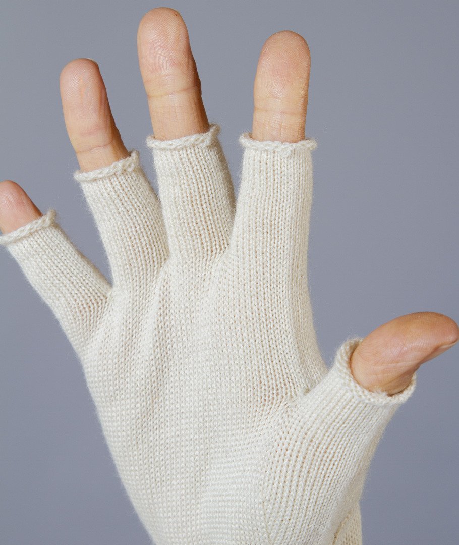 Gants et mitaines laine - Missegle: Fabricant de gants laine et