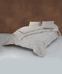 Couette légère en laine 200g/m²