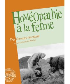 HOMEOPATHIE A LA FERME