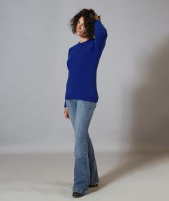 Pull en laine - Pradel