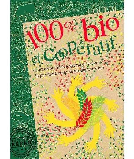 100% BIO ET COOPERATIF