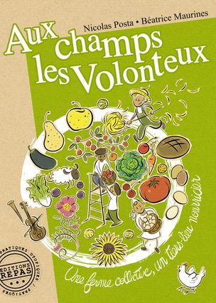 AUX CHAMPS LES VOLONTEUX