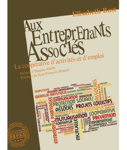 AUX ENTREPRENANTS ASSOCIES